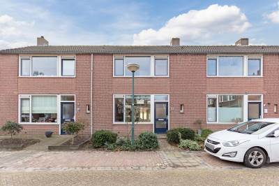 Woning Grutterijstraat 52 's Gravenmoer