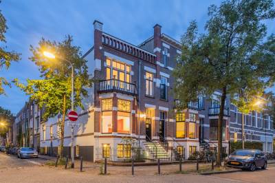 Woning Athlonestraat 10 Nijmegen