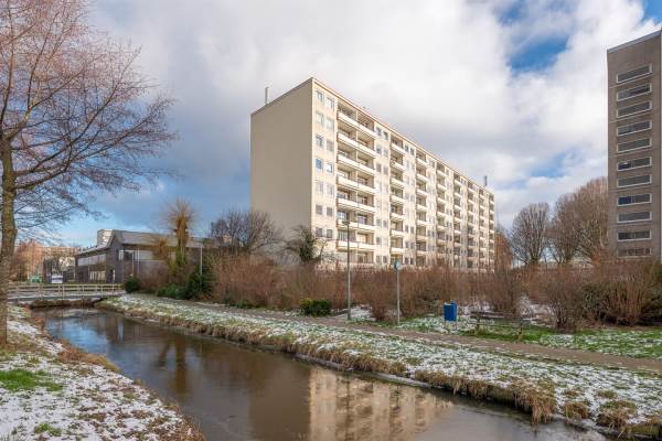 Woning Gemeenschapspolderweg 317 Weesp