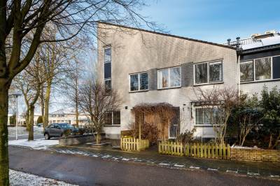 Woning Evenaar 97 De Meern