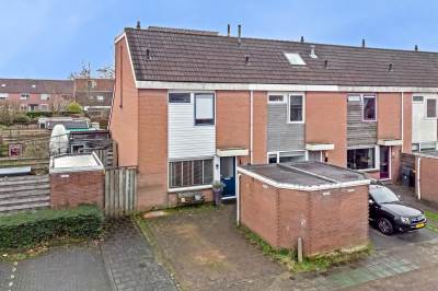 Woning Papiermolen 1 Heerhugowaard