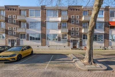 Woning Verboomstraat 83A Rotterdam