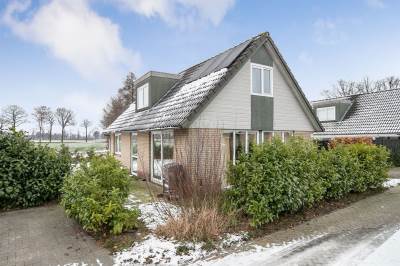 Woning Kleine Heistraat 16K111 Wernhout