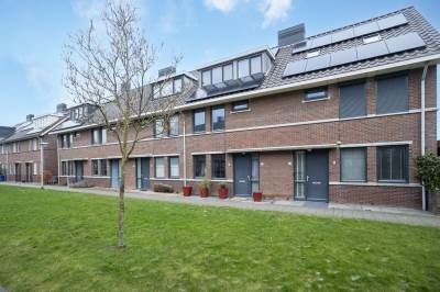 Woning Mol 4 Uithoorn