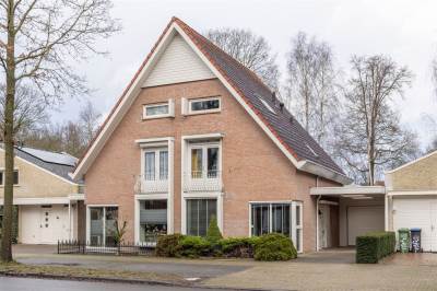 Woning Eekmaatlaan 47 Enschede