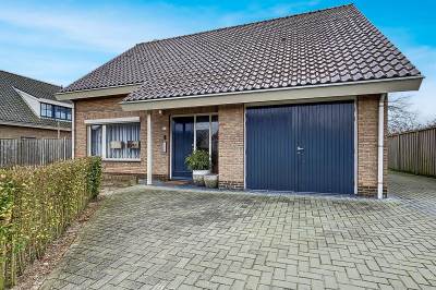 Woning Stadsweide 8 Biervliet (Gem. Terneuzen)