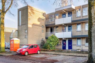 Woning Sterappelgaard 144 Arnhem