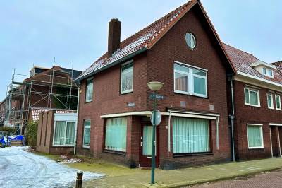 Woning St Theresiaplein 1 Eindhoven
