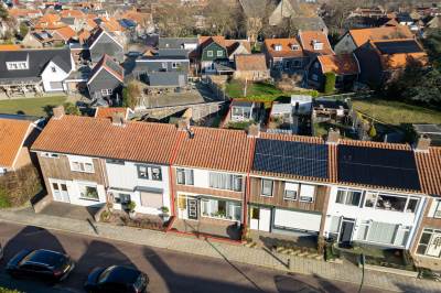 Woning Schoolstraat 5 Sint-Annaland