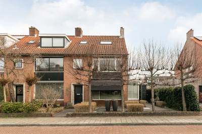 Woning Ligusterlaan 18 Haarlem