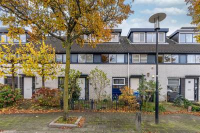 Woning Tonnekreek 52 Amersfoort