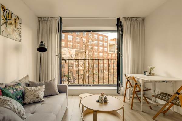 Woning Welnastraat 51 Amsterdam