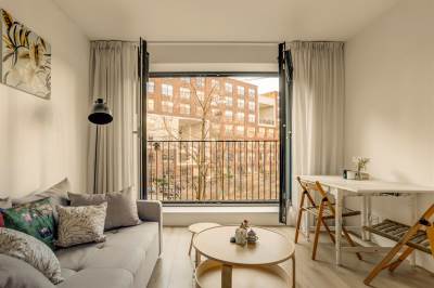 Woning Welnastraat 51 Amsterdam