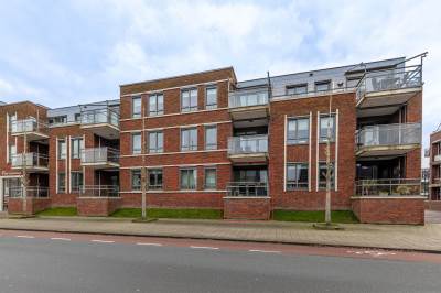 Woning Thorbeckestraat 70 Hardinxveld-Giessendam