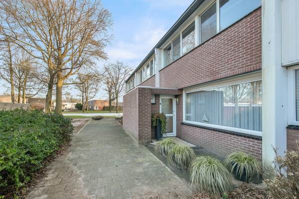 Woning Loenastraat 6 Helmond