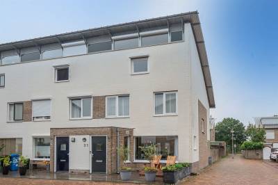 Woning Spuisluis 31 Alphen aan den Rijn