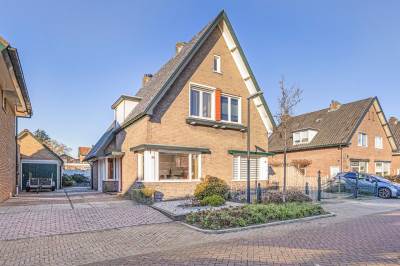 Woning Lijsterlaan 23 Apeldoorn