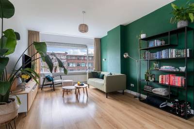 Woning Schieweg 77A03 Rotterdam