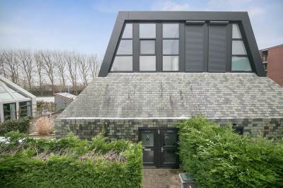 Woning Vesting 35 Vijfhuizen