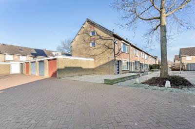 Woning Keizershof 510 Uden