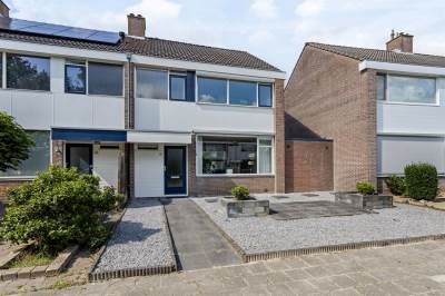 Woning Vossenkamp 196 Winschoten