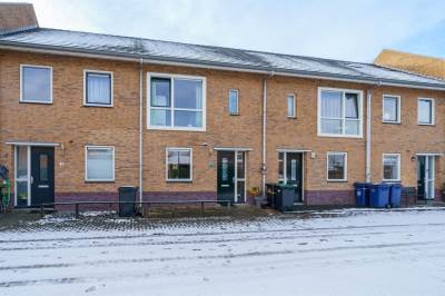 Woning Wim Meuldijklaan 49 Almere