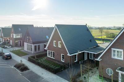 Woning Etty Hillesumstraat 46 Middelburg