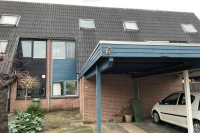 Woning Dokter Kanterslaan 298 Grave