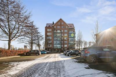 Woning Parelsnoer 23 Rhoon