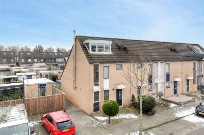 Woning Grote Dijk 66 Breda