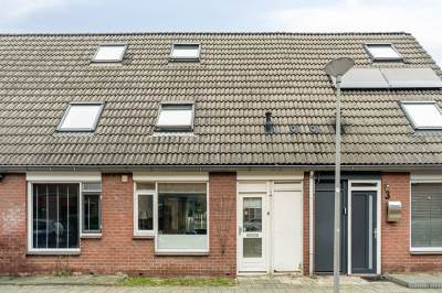 Woning Gibraltarpad 5 Rotterdam