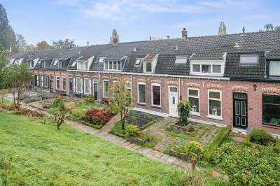 Woning Ringdijk 180 Ridderkerk