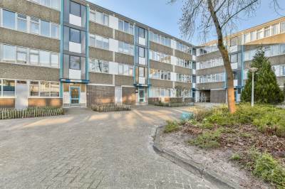 Woning Grootzeil 121 Amsterdam