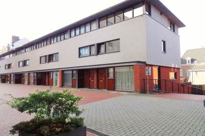 Woning Sint Pietershof 66 Heerlen