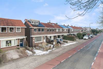 Woning Rijksstraatweg 262 Ridderkerk