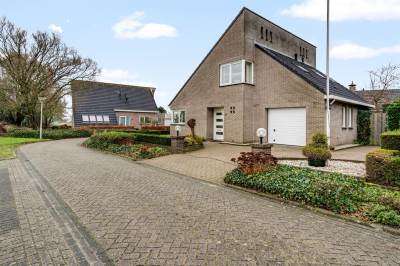Woning Russenmaat 17 Ruinen (Gem. De Wolden)