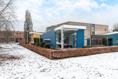 Woning Zandschel 12 Etten-Leur