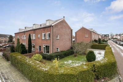 Woning Holthinge Campweg 33 Steenwijkerwold