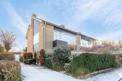 Woning Brusselseweg 406 Maastricht