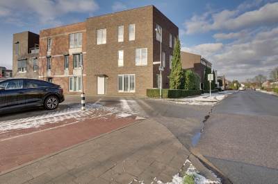 Woning Koningslinde 2 Zevenaar