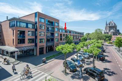 Woning Pastoor Spieringsstraat 131 Uden