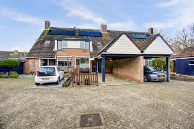 Woning Kreeftstraat 59 Zierikzee