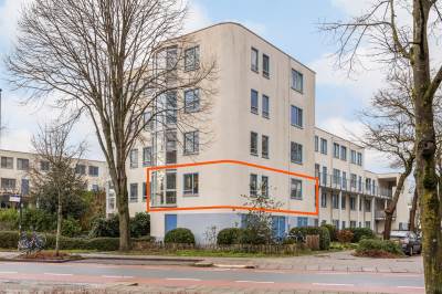 Woning Kemal Atatürkstraat 115 Utrecht