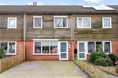 Woning Darg 10 Nieuw-Schoonebeek