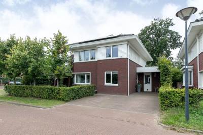 Woning Bramentuin 53 Teteringen