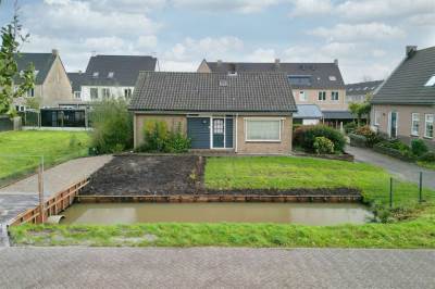 Woning Tweede Bloksweg 30 Waddinxveen
