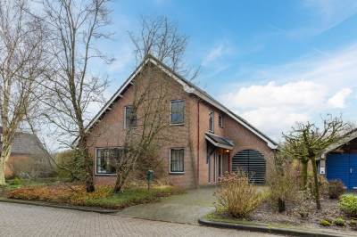 Woning Pinksterbloem 33 Culemborg