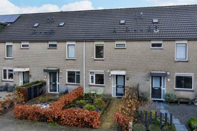 Woning Veenderij 68 Nederhorst den Berg