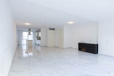 Woning Keizersmantelweg 281 Hoogvliet Rotterdam