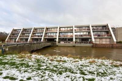 Woning Bonkelaar 52 Mijdrecht